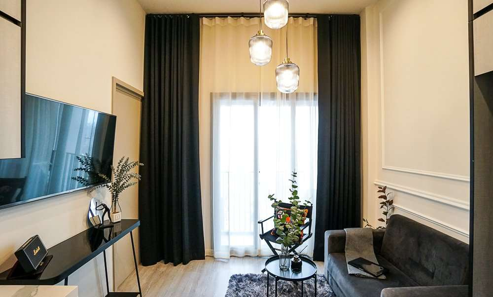 THE LINE Sukhumvit 101