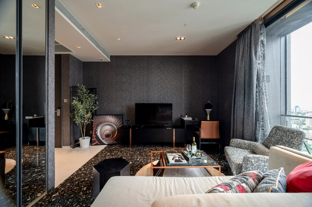 Beatniq Sukhumvit 32