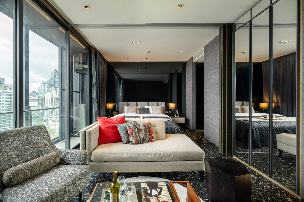 Beatniq Sukhumvit 32