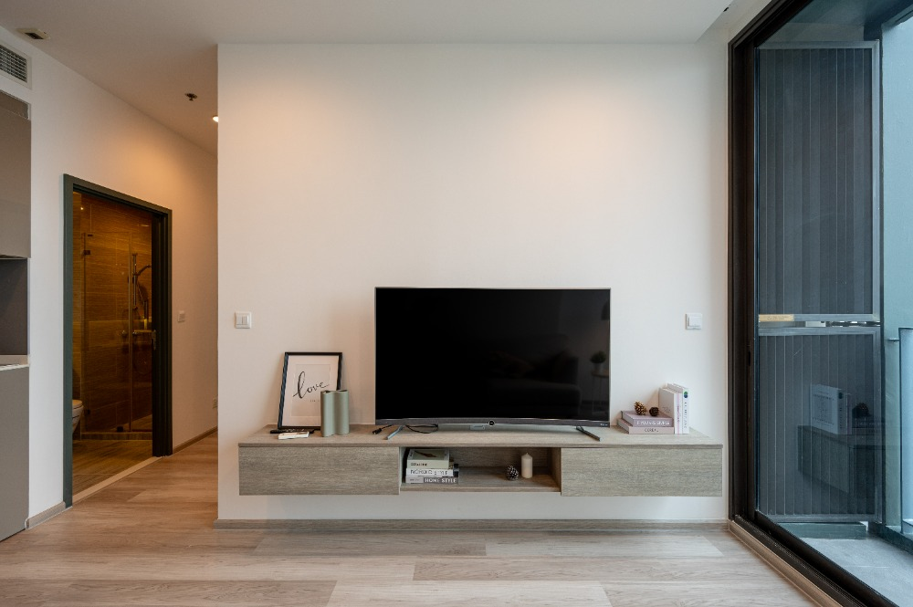 Whizdom Essence Sukhumvit