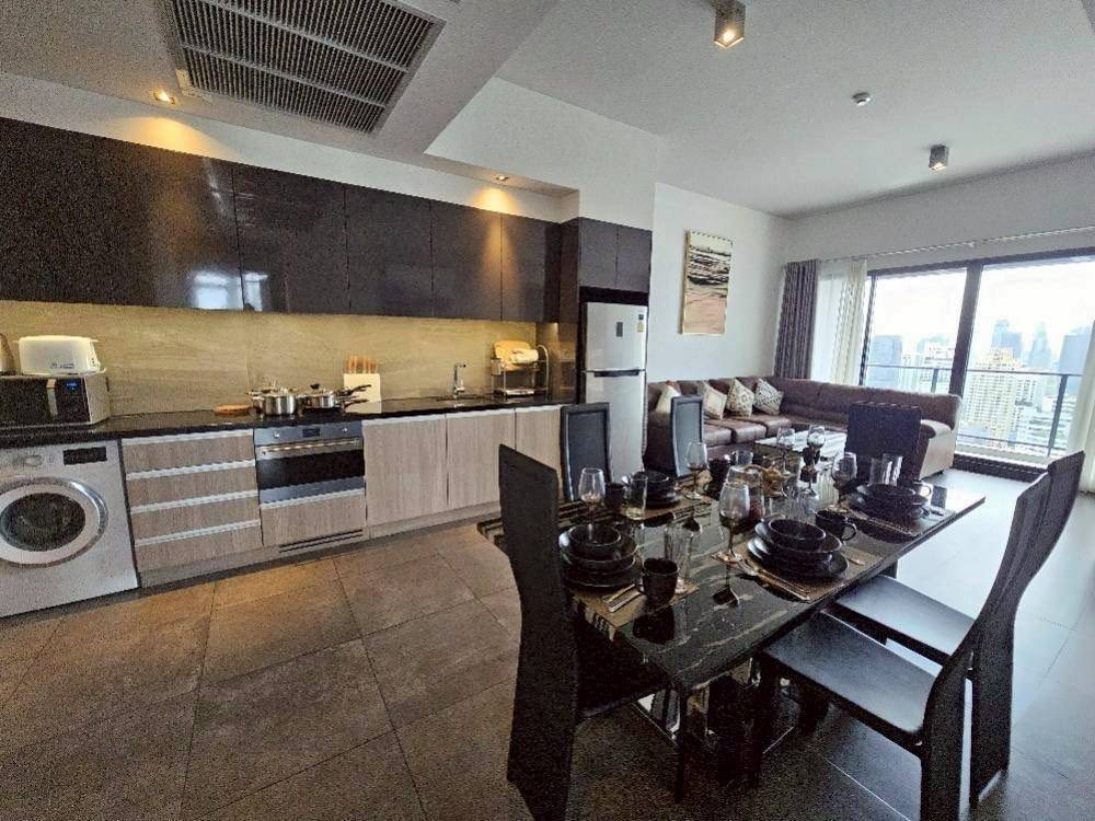 The Lofts Asoke
