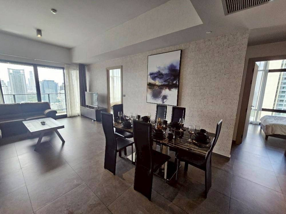The Lofts Asoke