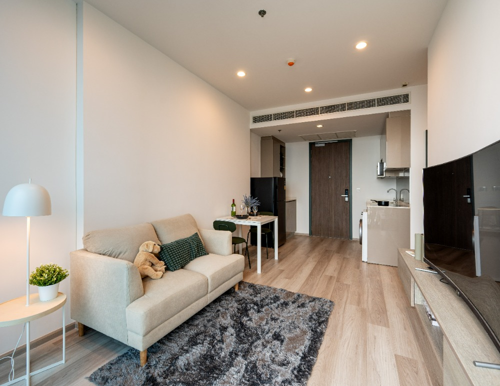 Whizdom Essence Sukhumvit