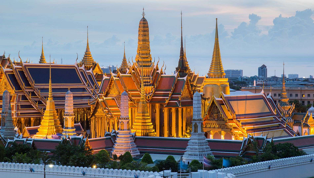 things to do in Bangkok