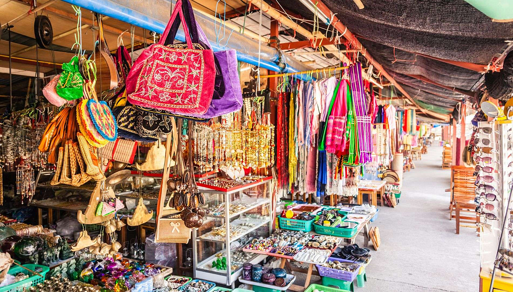 things to do in Bangkok