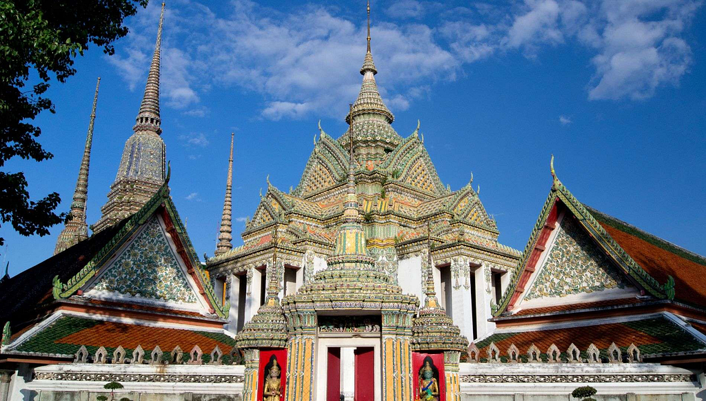 things to do in Bangkok