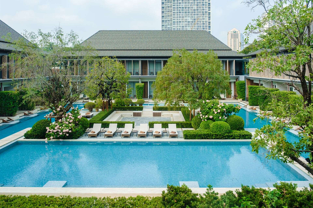 Pattaya Luxury Condo