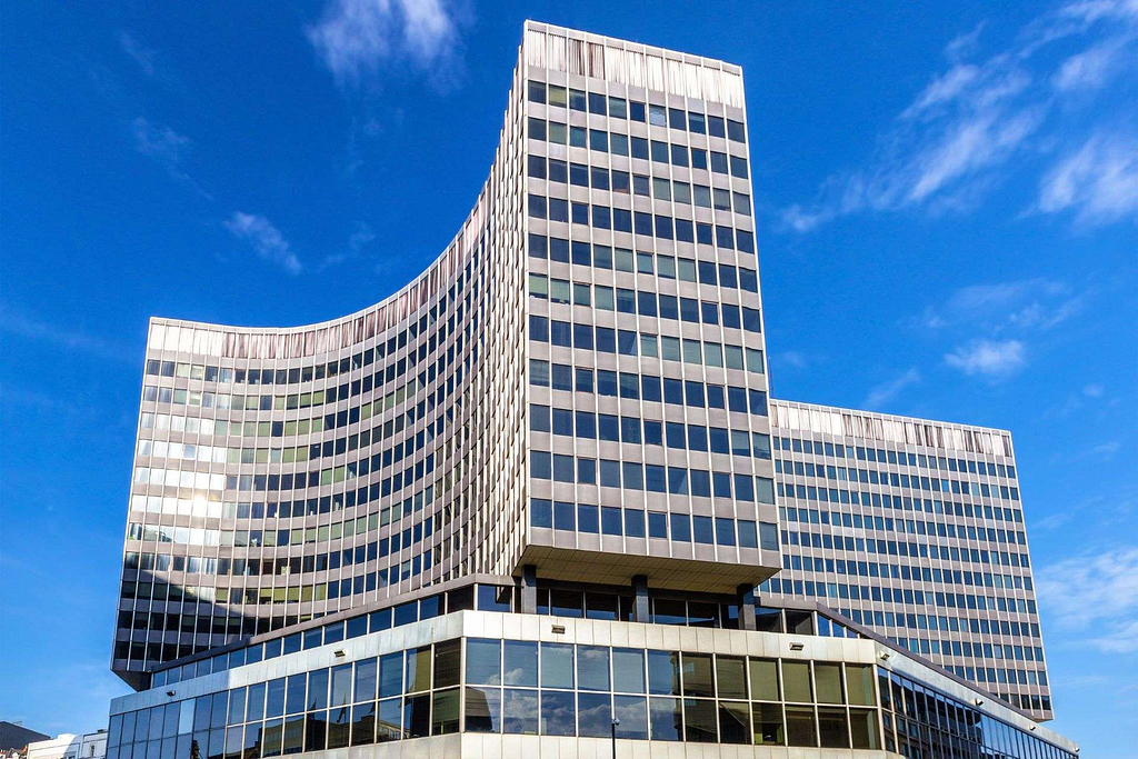 Commercial Real Estate