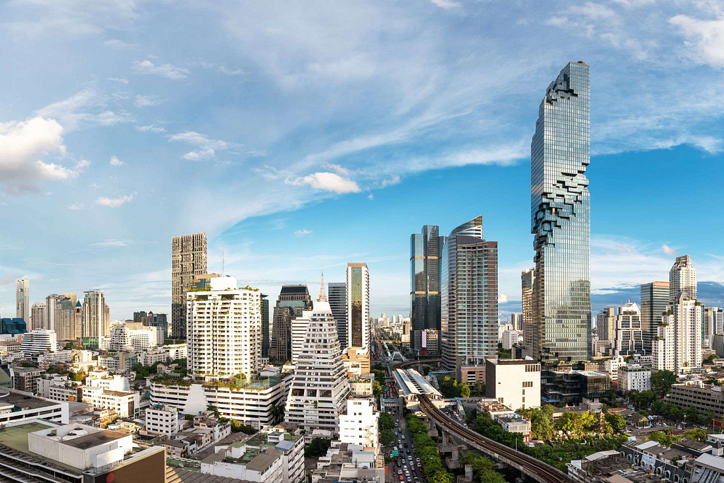 Bangkok Real Estate