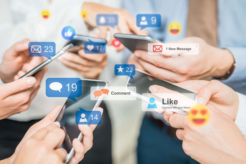 Real Estate Listing Ads