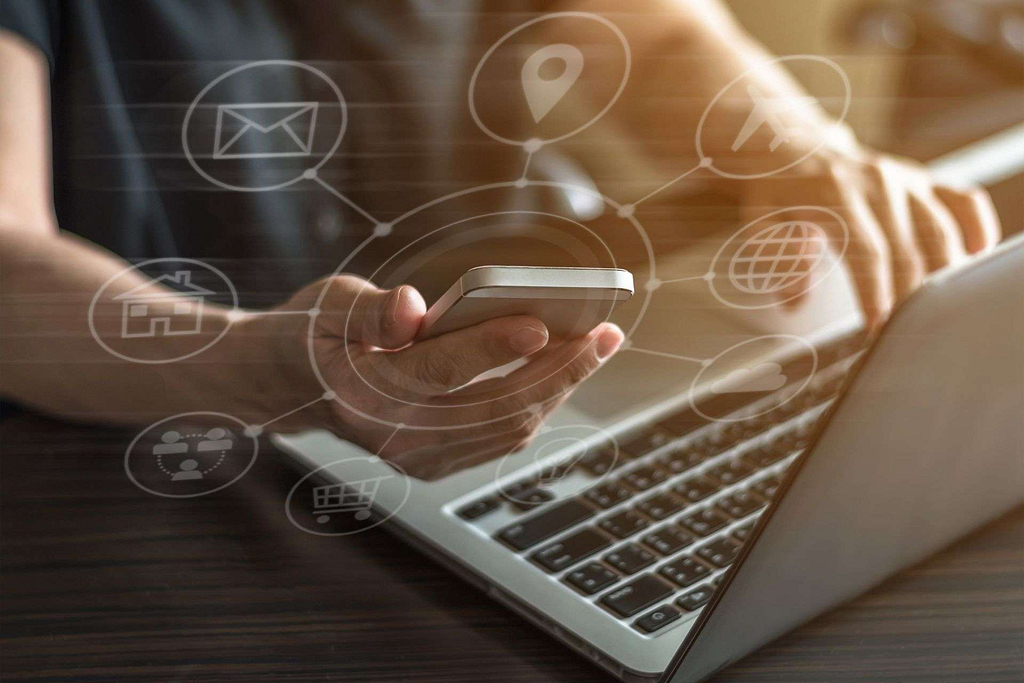 Real Estate Listing Ads