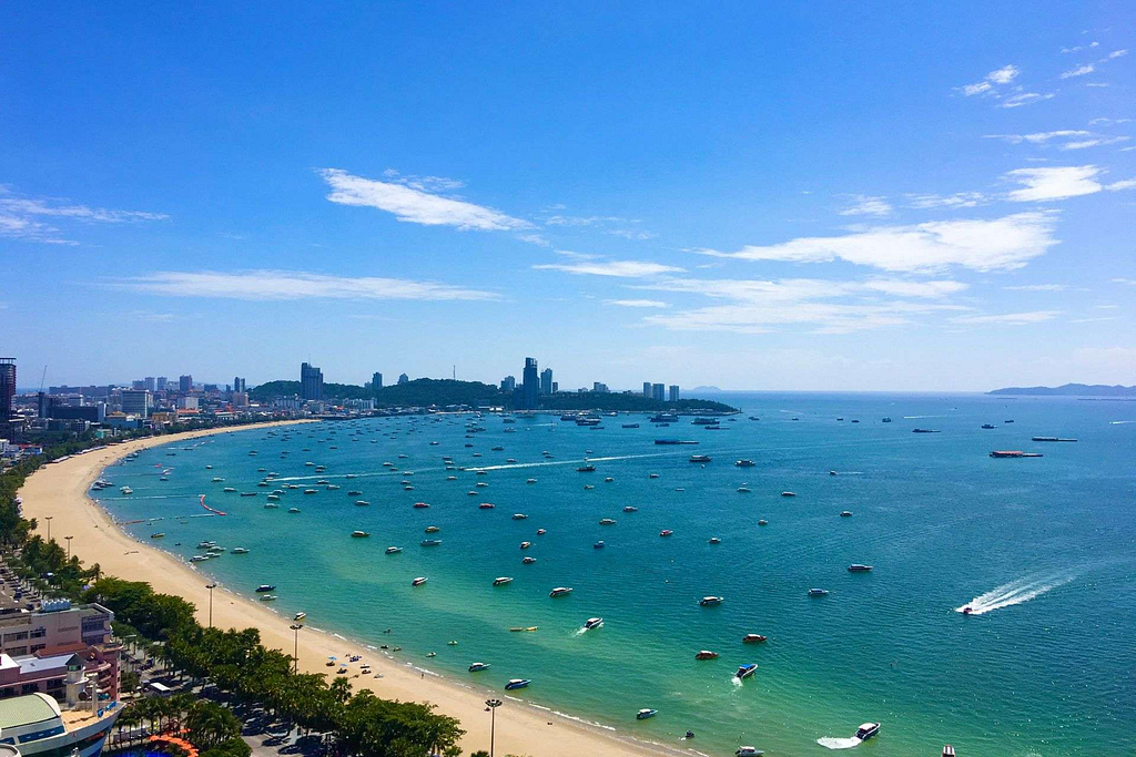 Pattaya Real Estate Investments