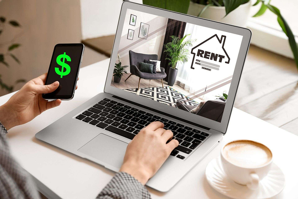 Real Estate Listing Ads