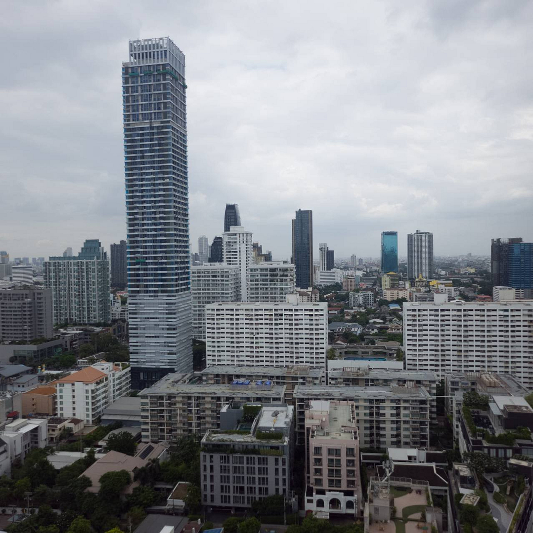 Park Origin Thonglor