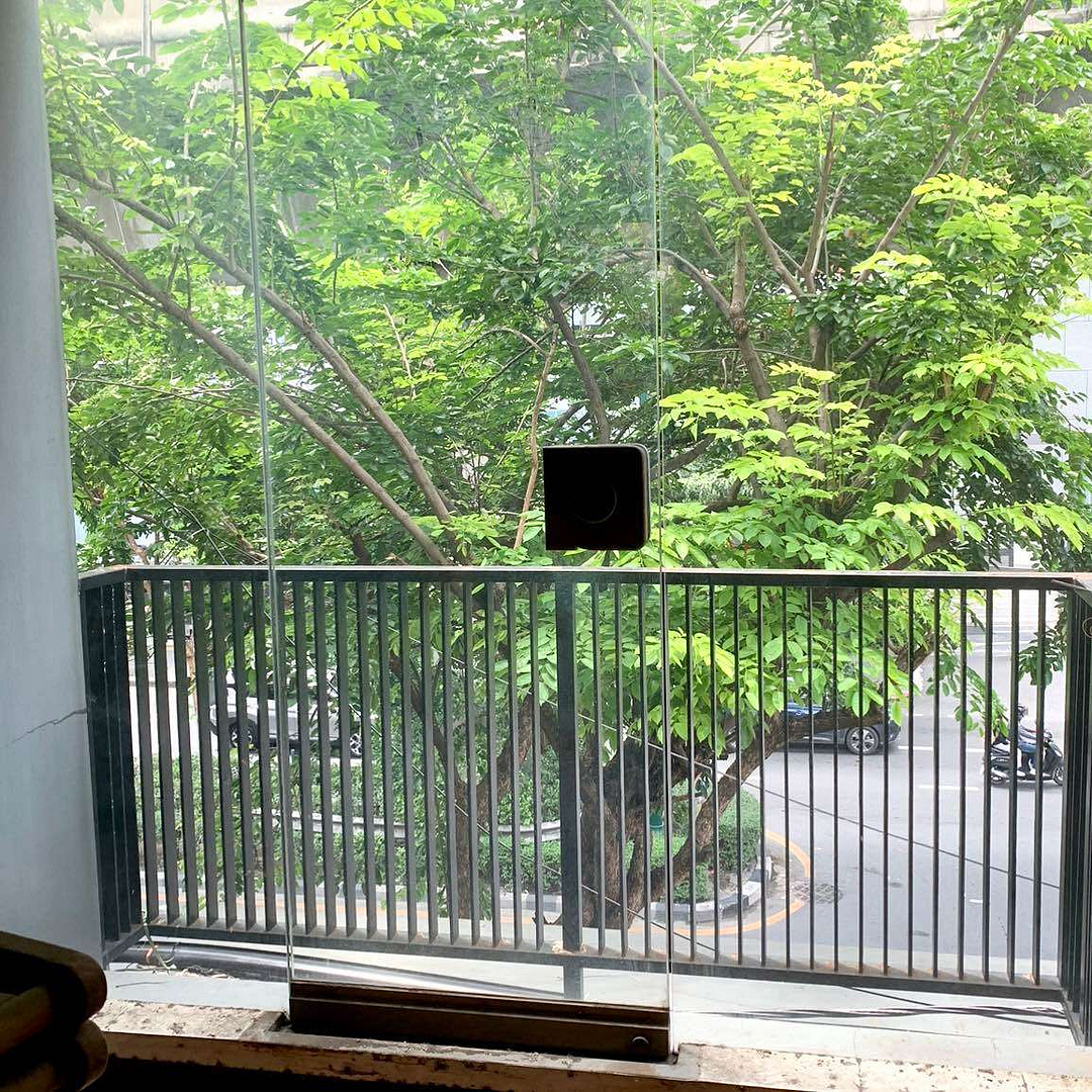 Building for Rent (Corner of Soi Sukhumvit 43)