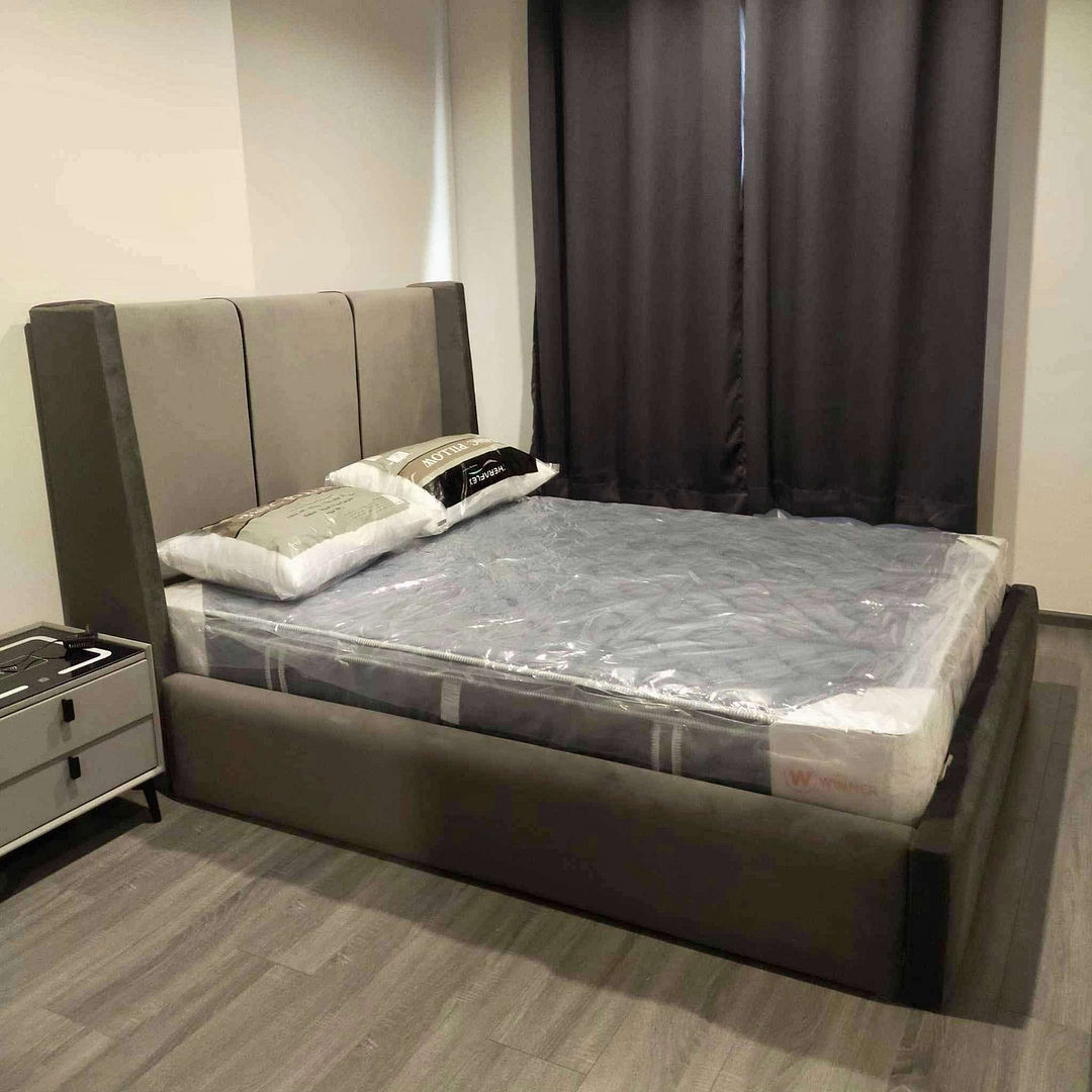 IDEO Sukhumvit Rama 4