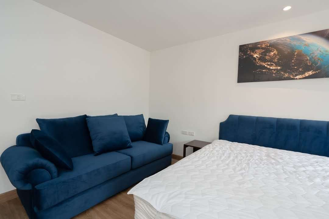 PSJ Penthouse Sukhumvit Soi 6