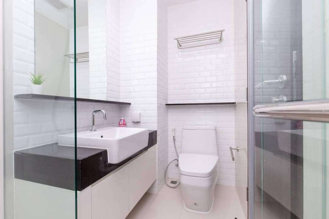 Wish signature midtown siam