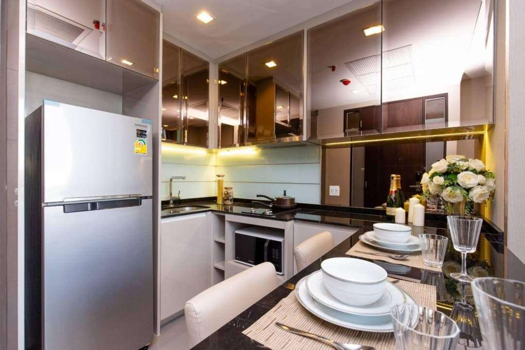 Wish signature midtown siam