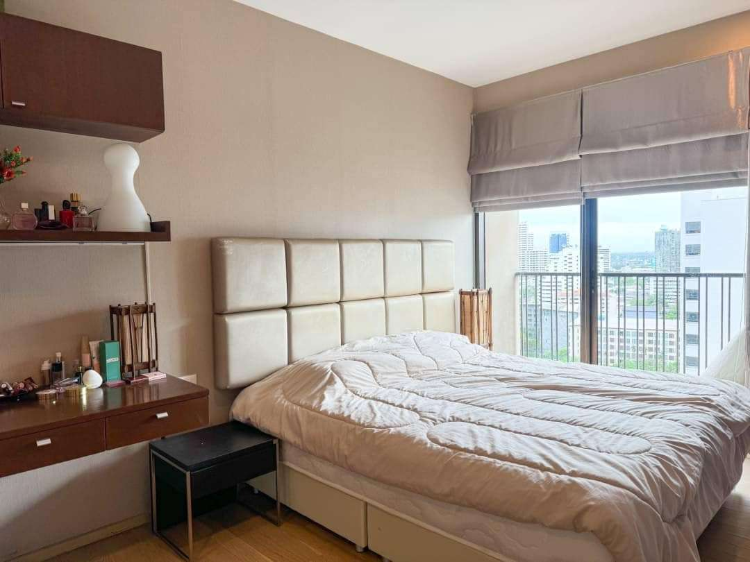 Noble Refine Sukhumvit 26