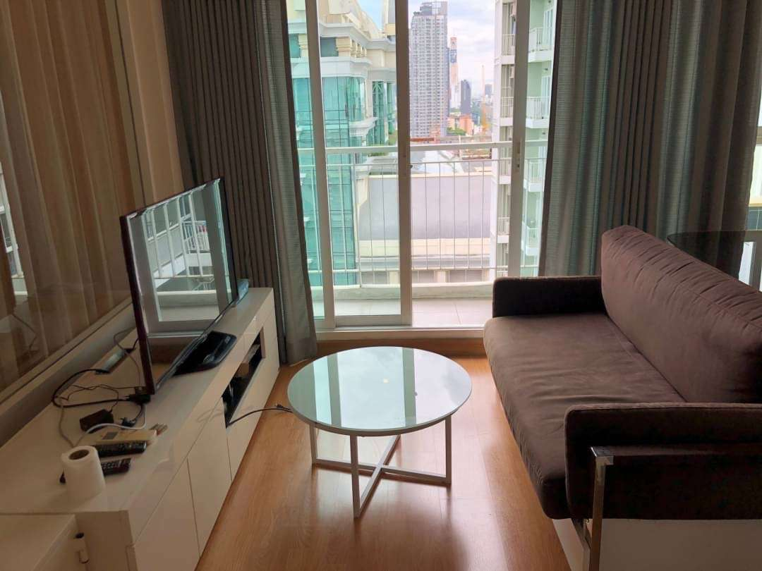 Asoke Grand Parkland