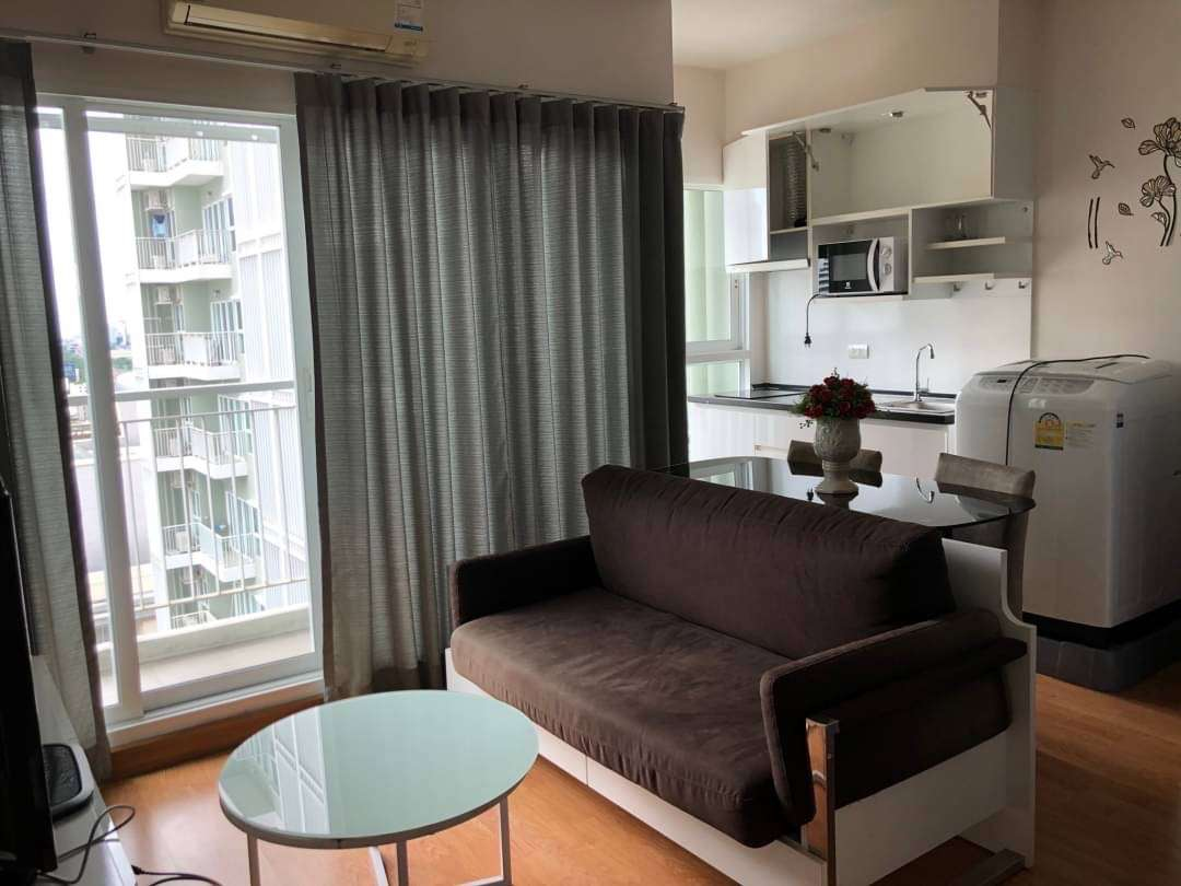 Asoke Grand Parkland