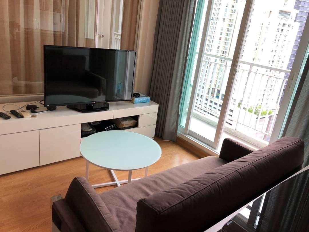 Asoke Grand Parkland