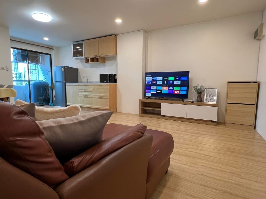 Pratunam Prestige Condominium
