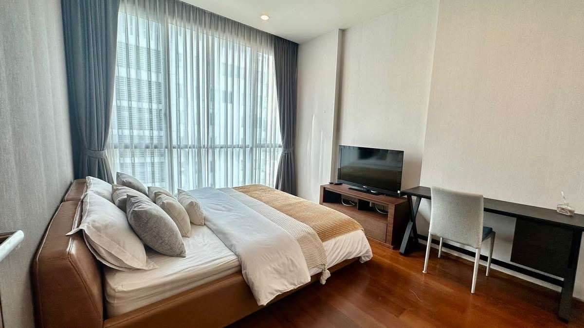 Quattro by Sansiri Thonglor