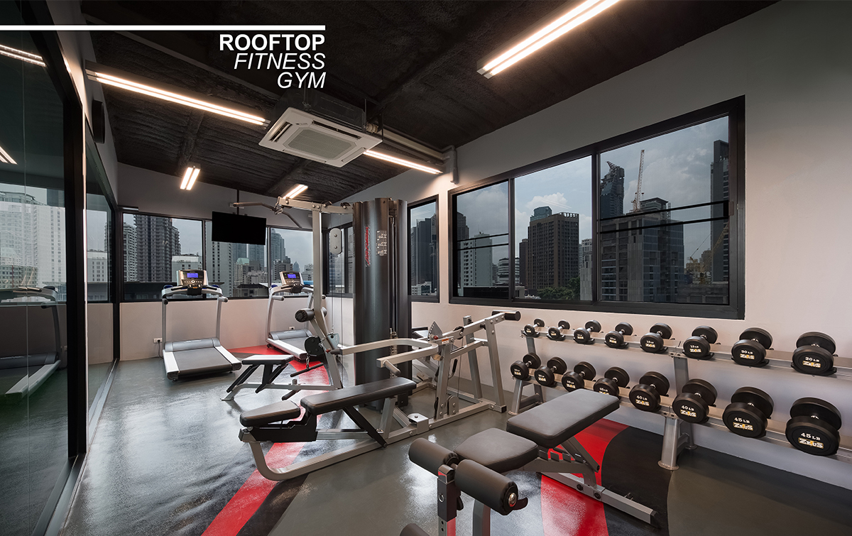 Aashiana – Sukhumvit 26