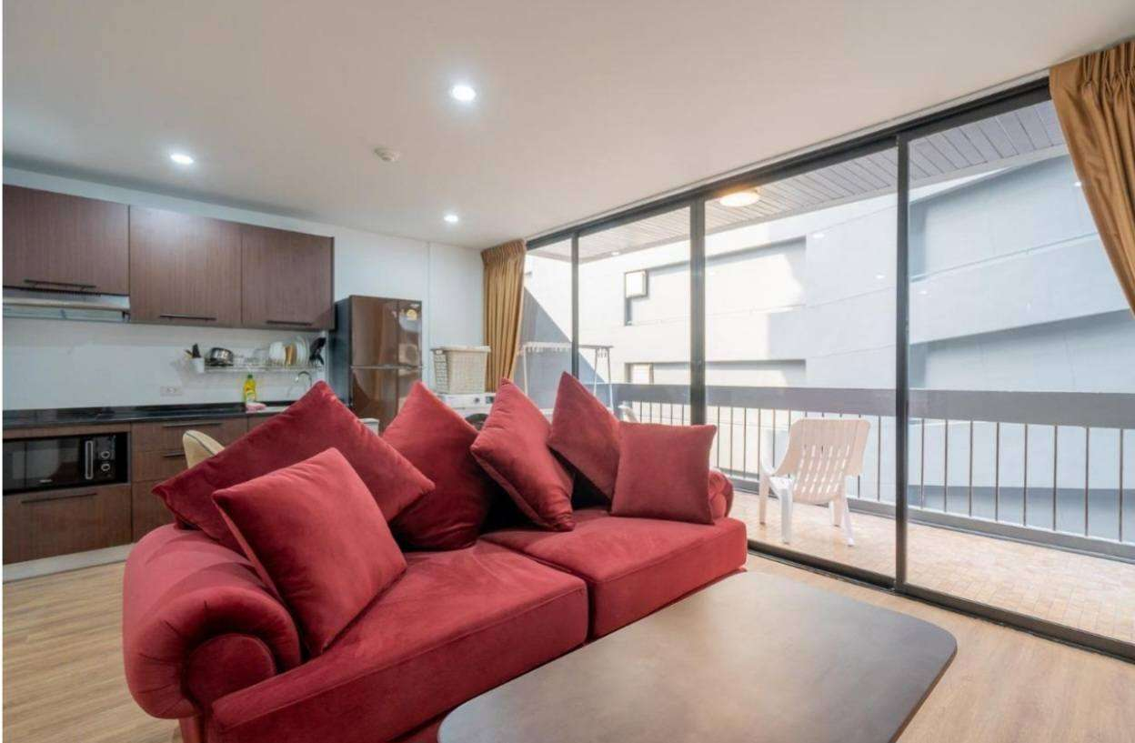 PSJ Penthouse