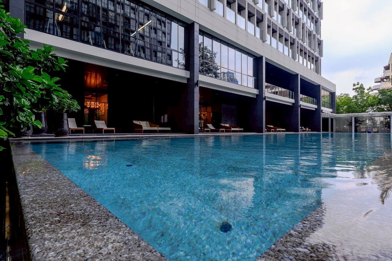 Noble Ploenchit