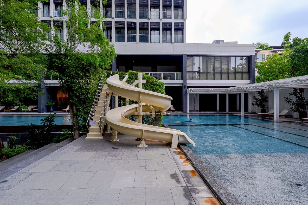 Noble Ploenchit