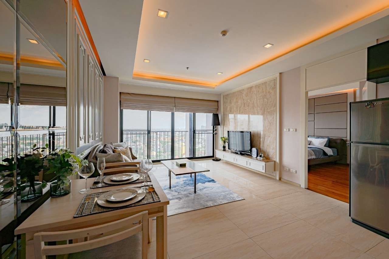 Noble Reveal Ekkamai