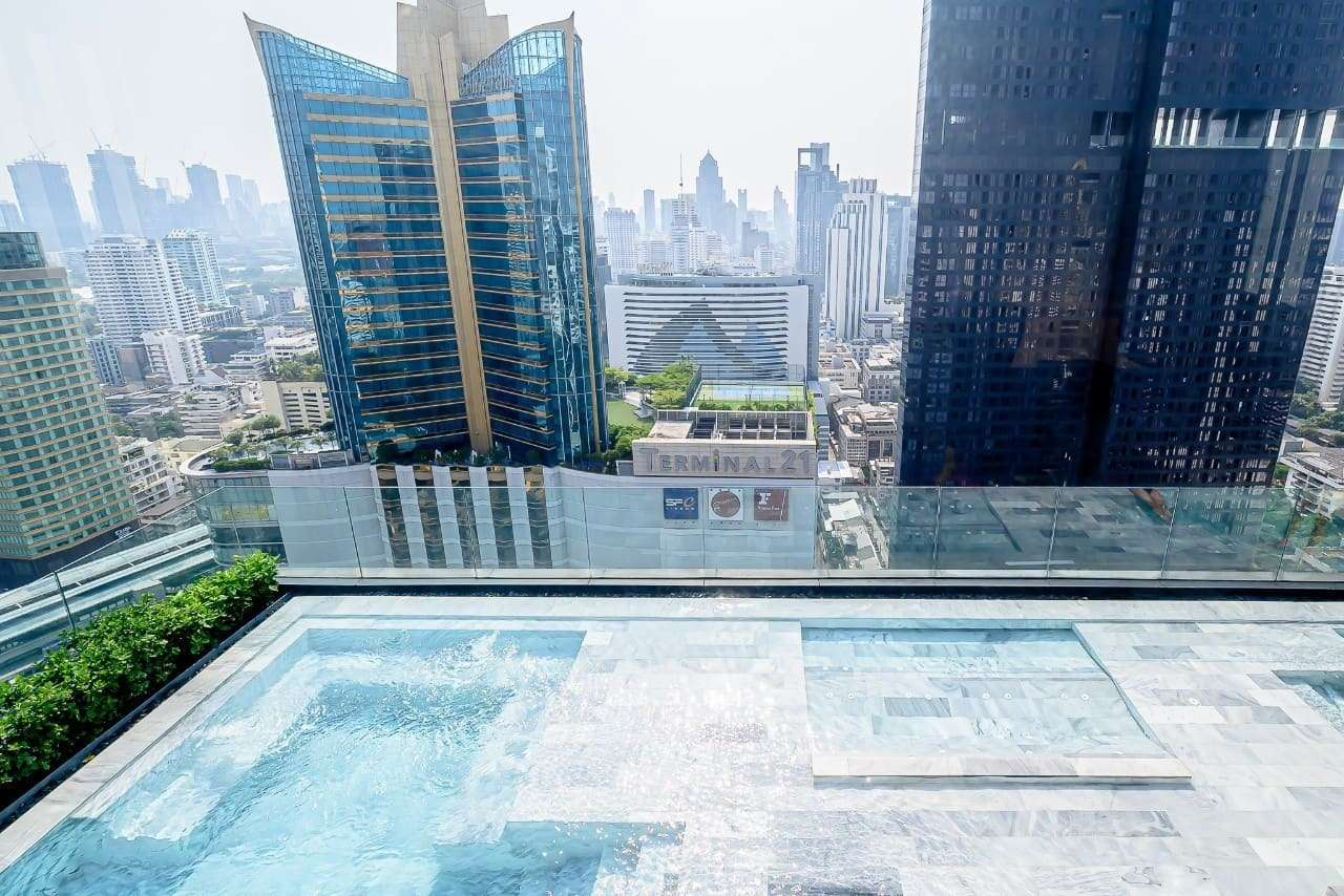 CELES Asoke