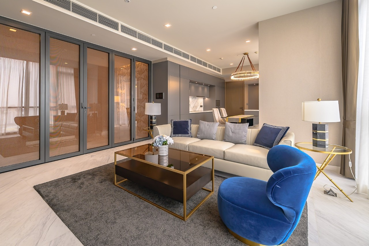 The Monument Thonglor