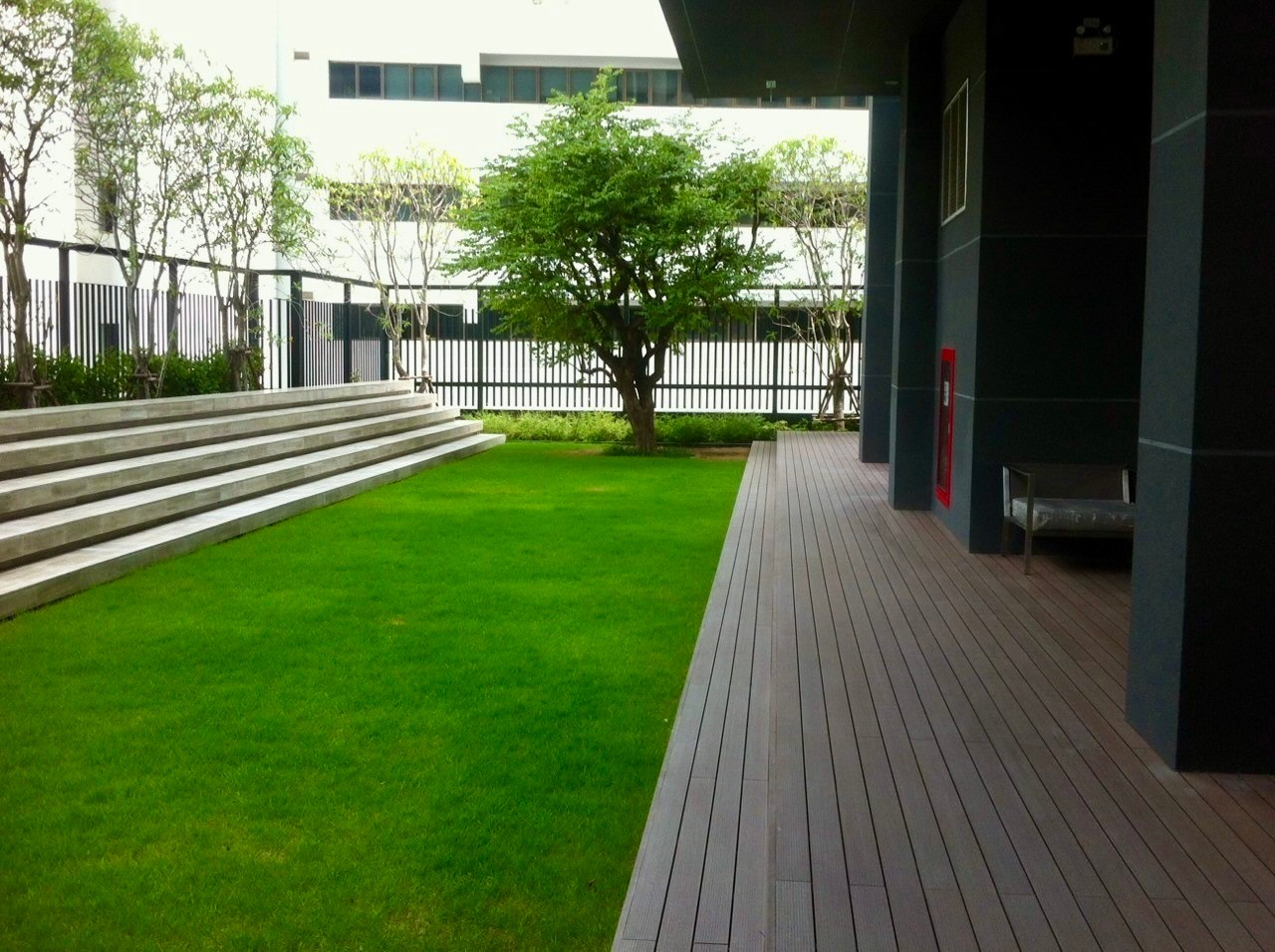 The Capital Condo Ekkamai-Thong Lo