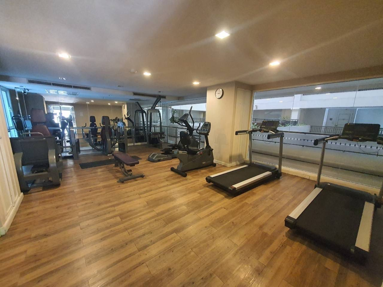 The Bangkok Sukhumvit 61