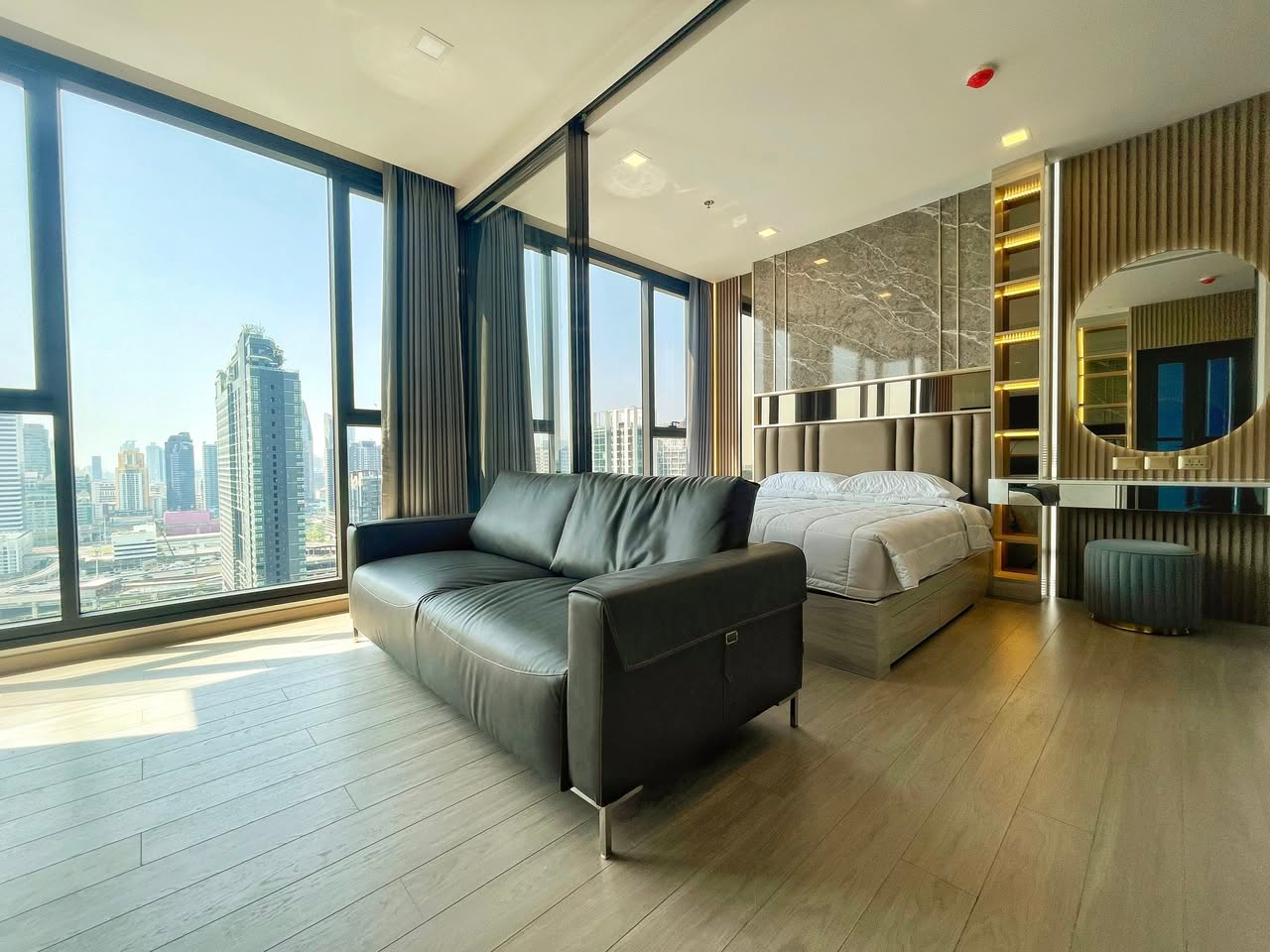 One9Five Asoke – Rama 9