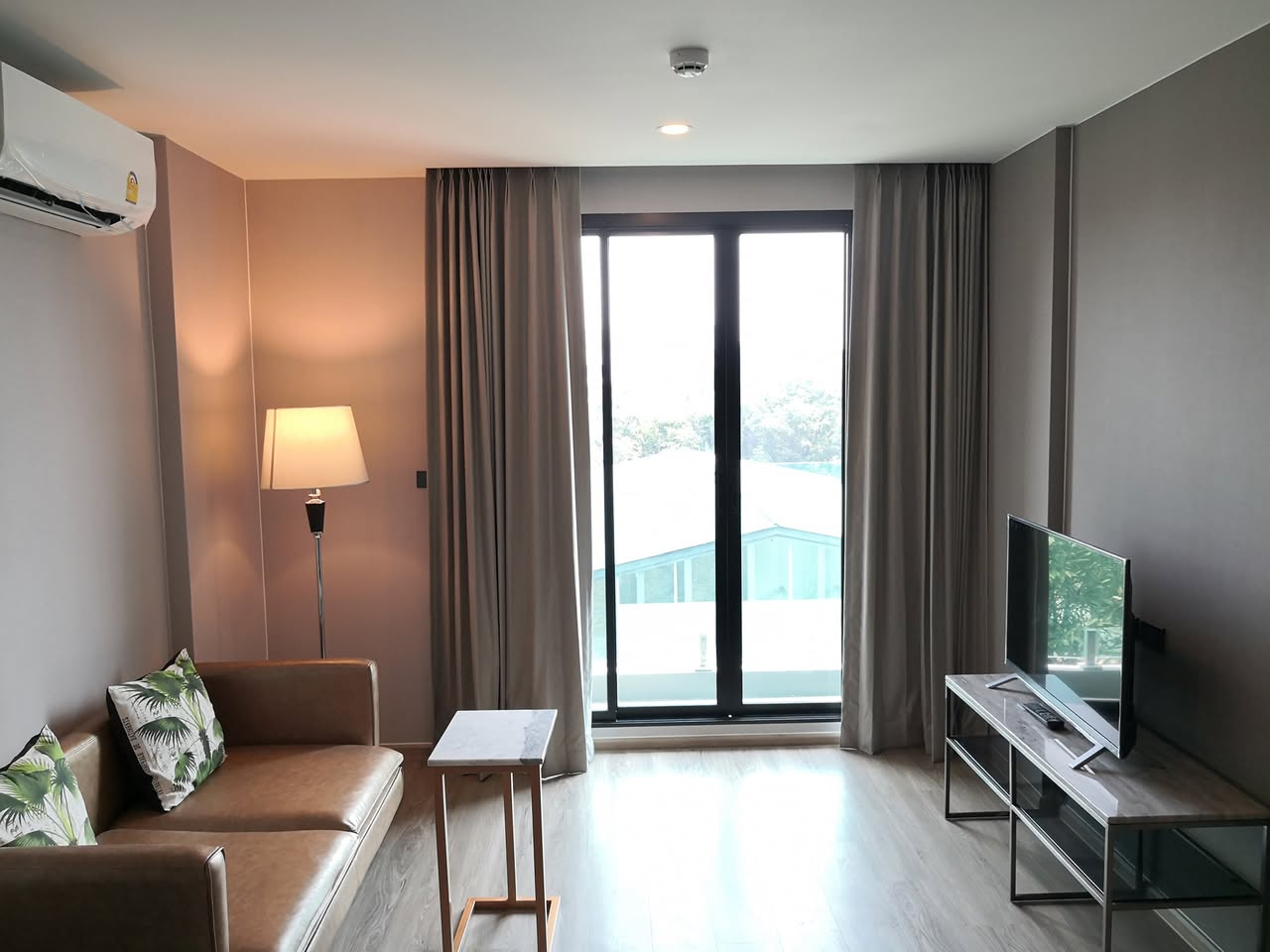 The TEAK Sukhumvit 39