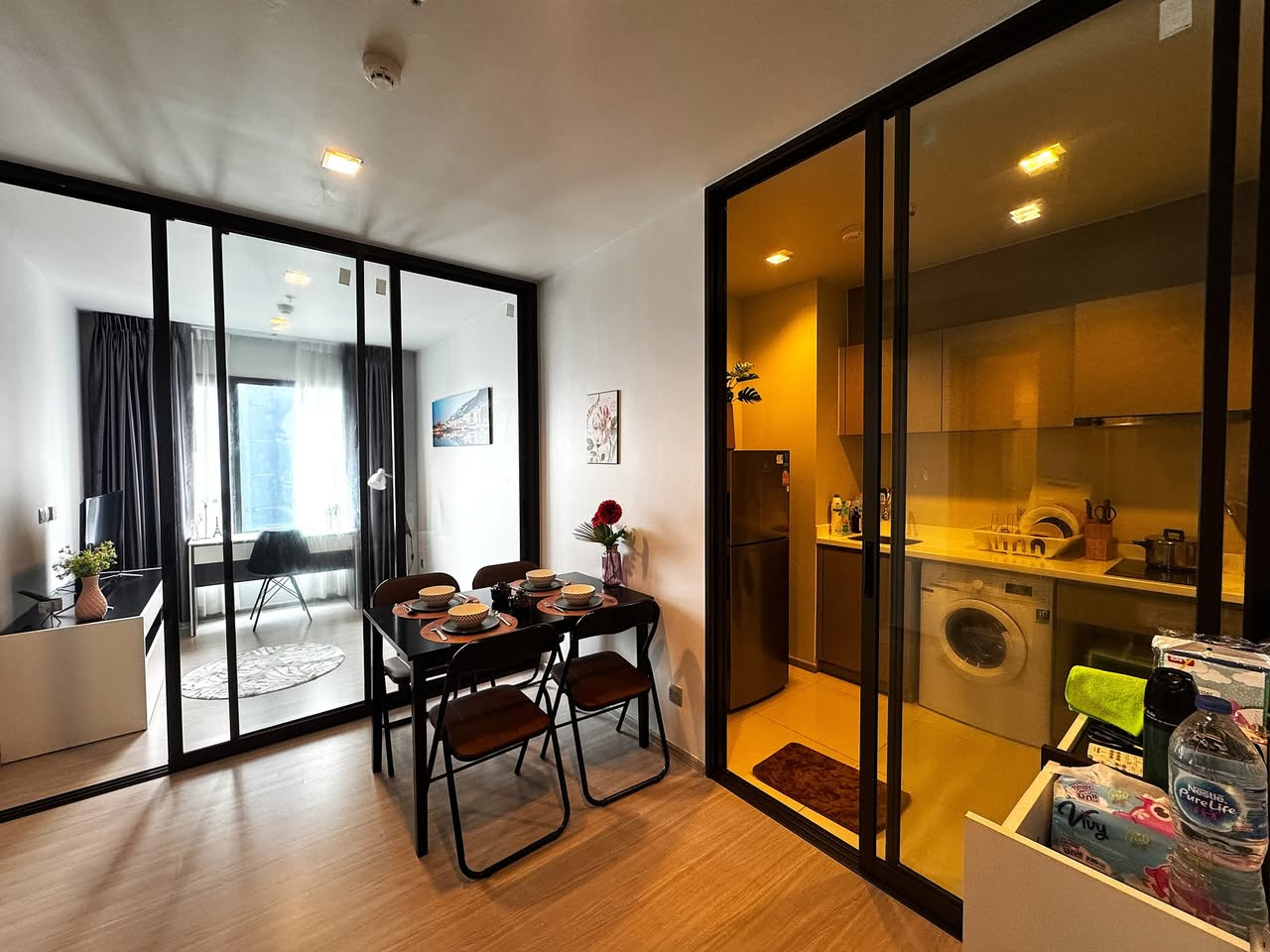 Life Asoke – Rama 9