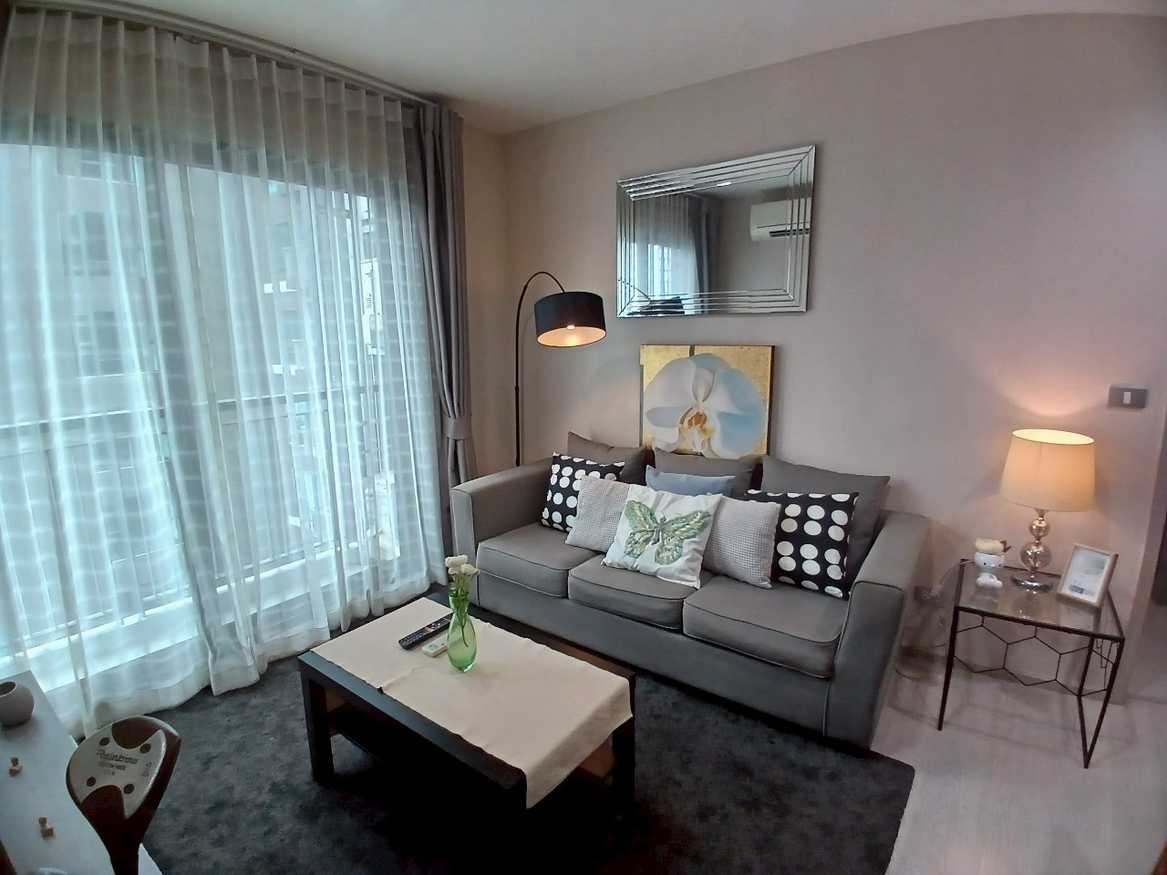 Rhythm Sukhumvit 36 – 38