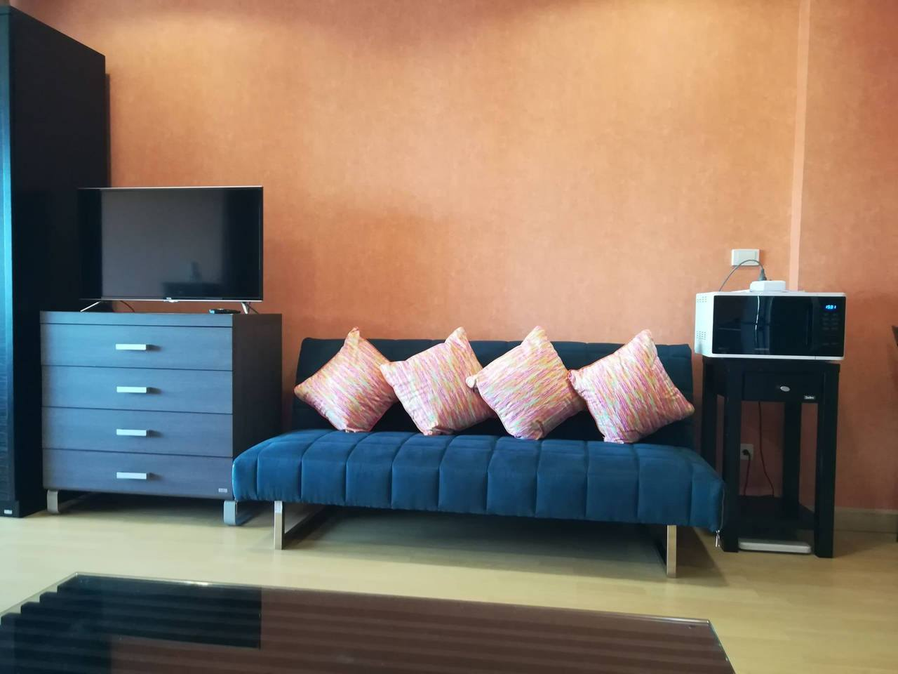 The Platinum Condominium