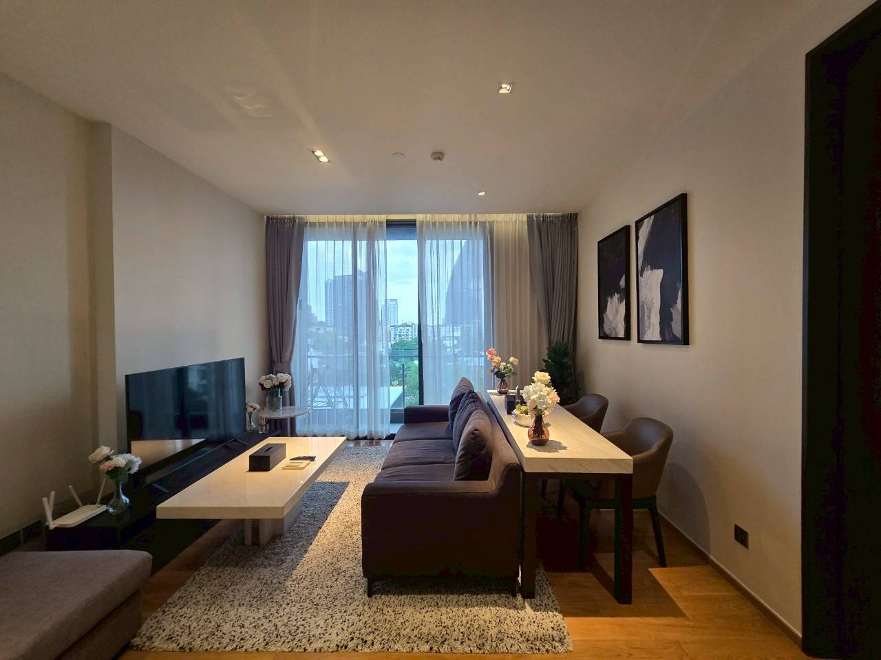 BEATNIQ Sukhumvit 32