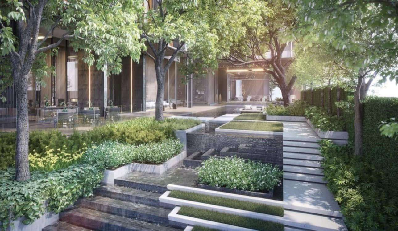 Rhythm Ekkamai Estate