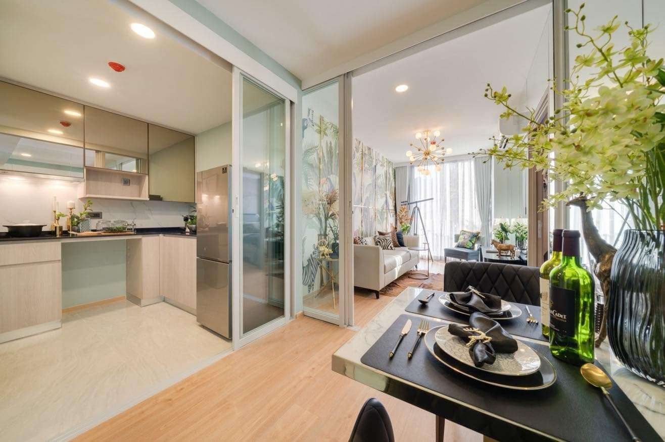 Chewathai Residence Thong Lo