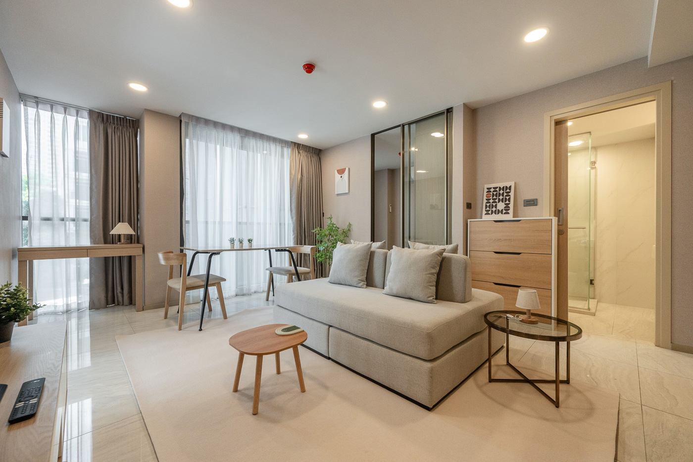 Walden Asoke Condominium