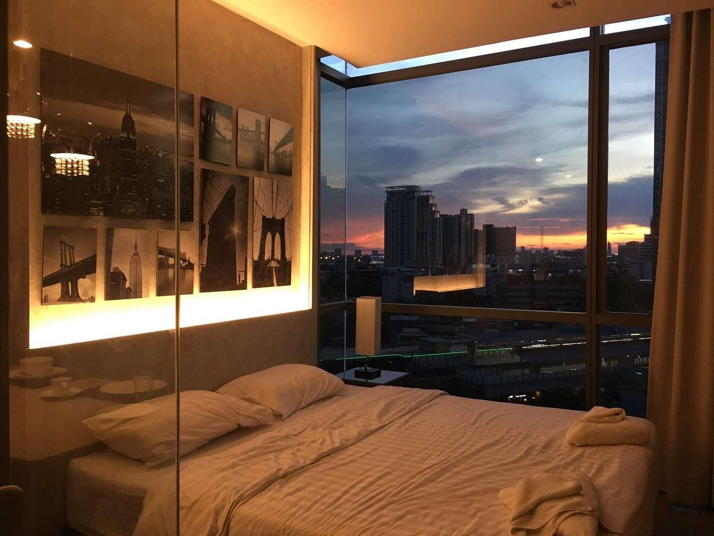 The Room Sukhumvit 69