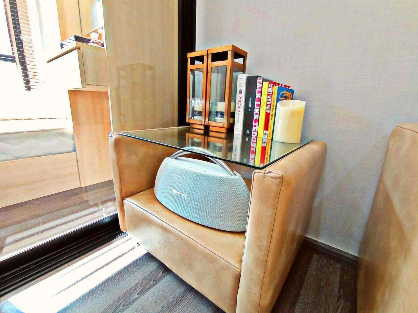 THE BASE Park West – Sukhumvit 77