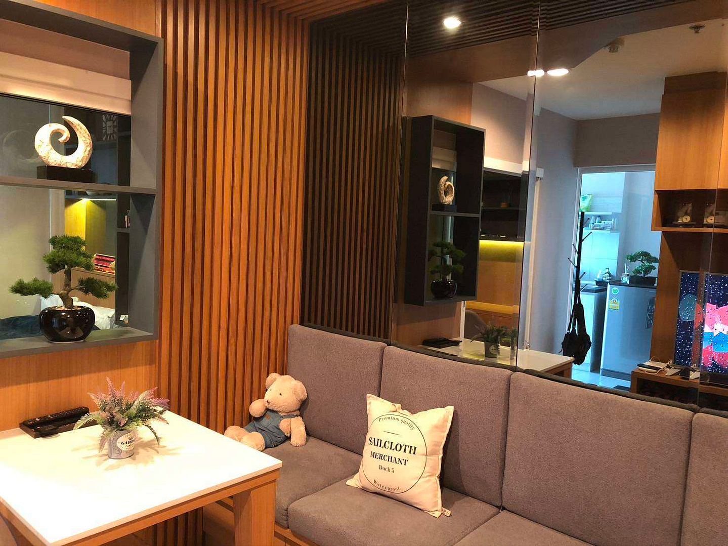 Aspire Sathorn – Tha Phra